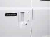 Drivers Side Door handle photo